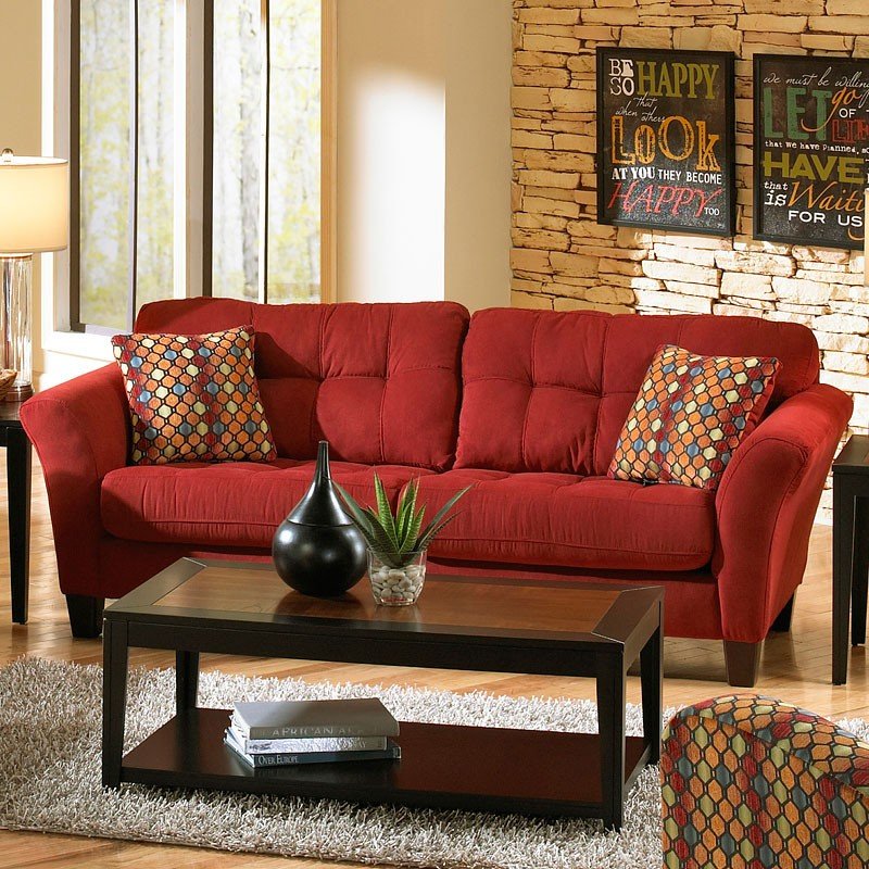 Halle Living Room Set (Algerian) Jackson Furniture Furniture Cart