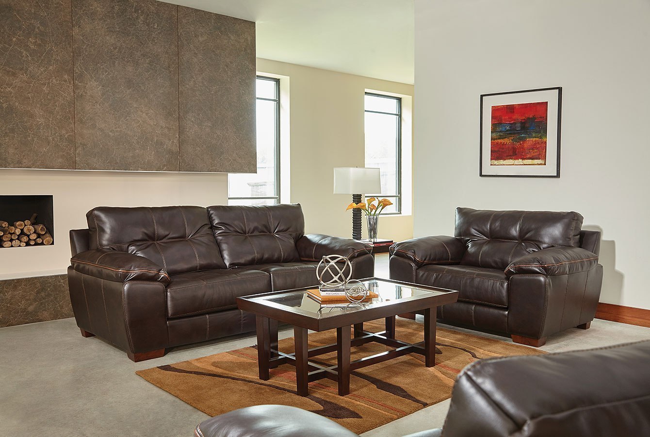hudson furniture living room sets