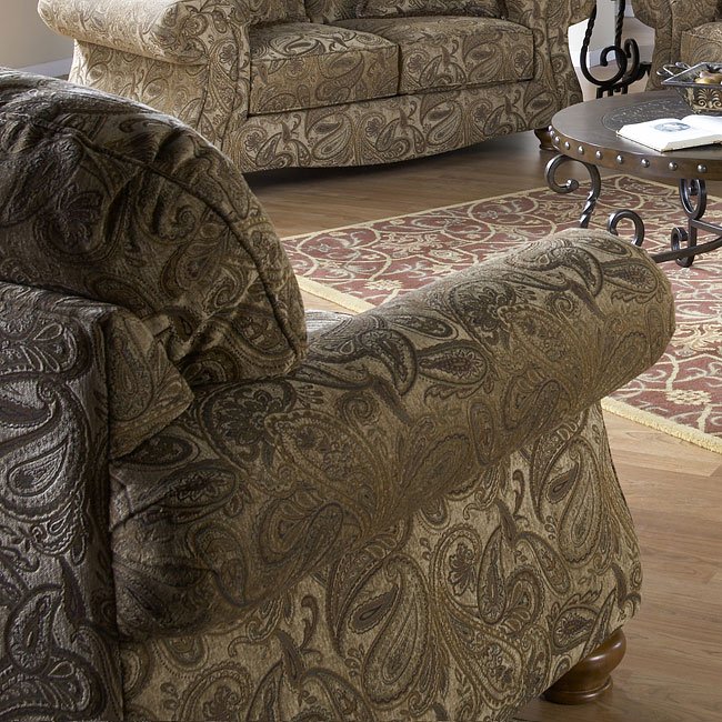 Bellingham Chair