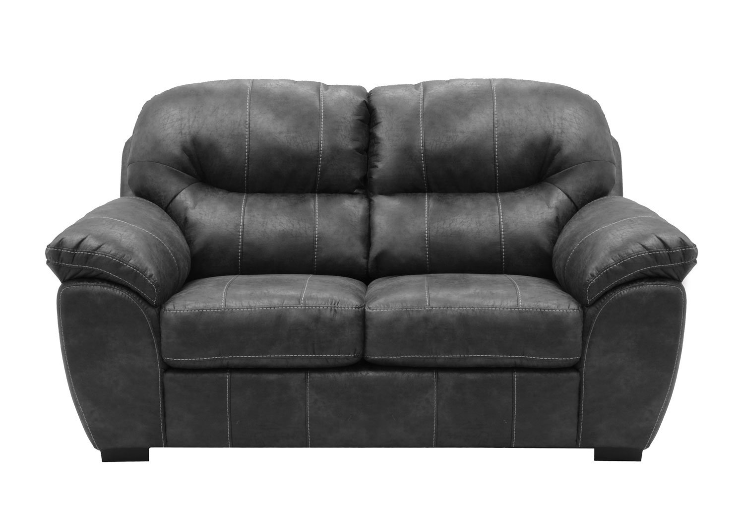 Grant Loveseat (Steel) Jackson Furniture Furniture Cart