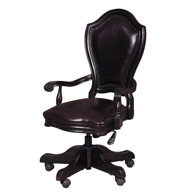 Lexington Desk Chair Samuel Lawrence Furniture Furniture Cart