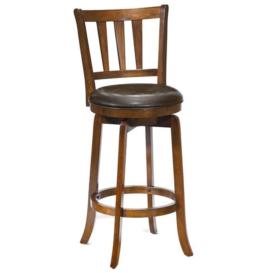 cherry counter height stools