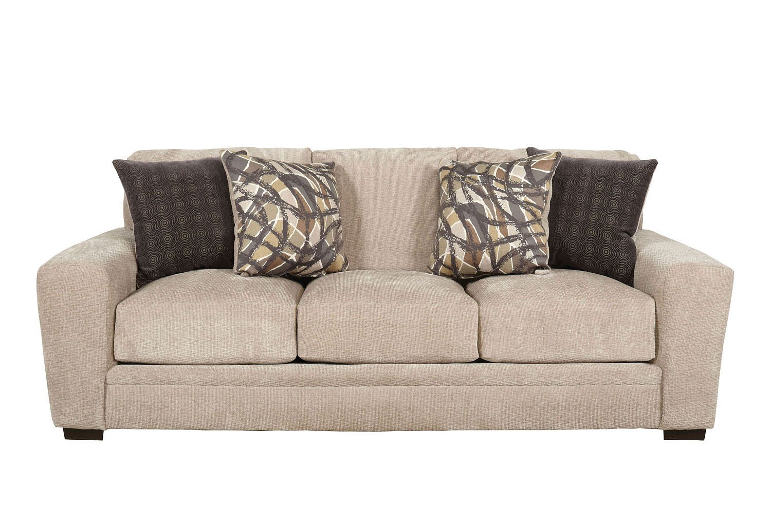 Prescott Sofa (Putty) Jackson Furniture | Furniture Cart