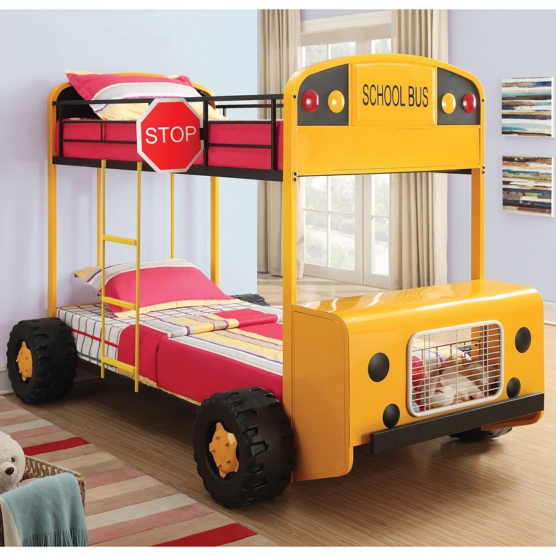 bus bunk bed for sale