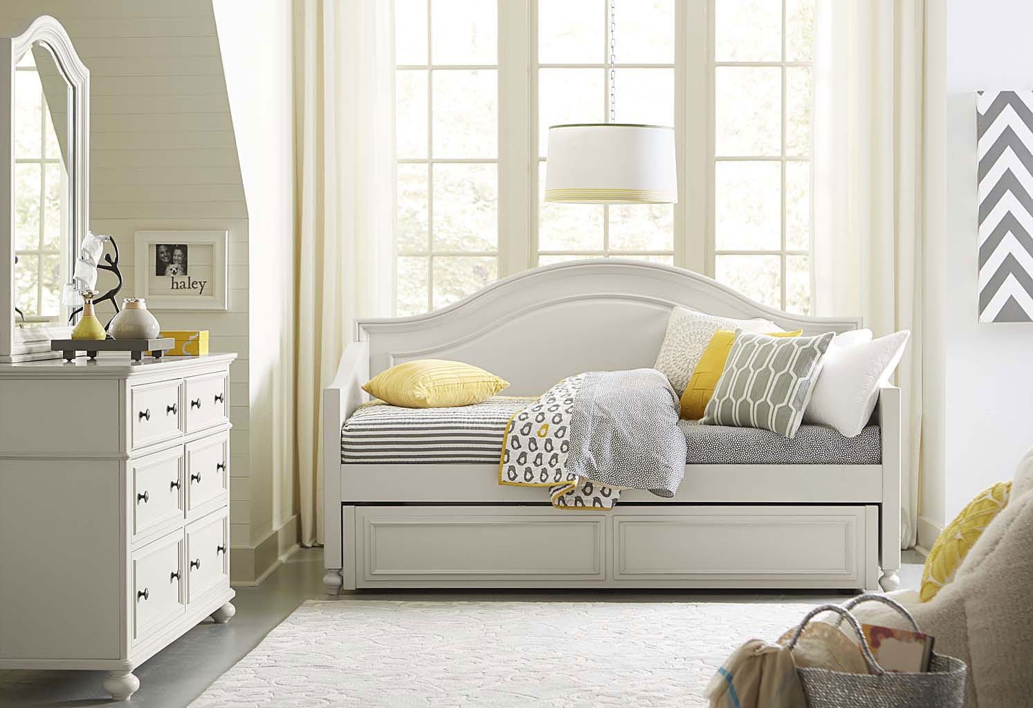 daybed bedroom furniture set