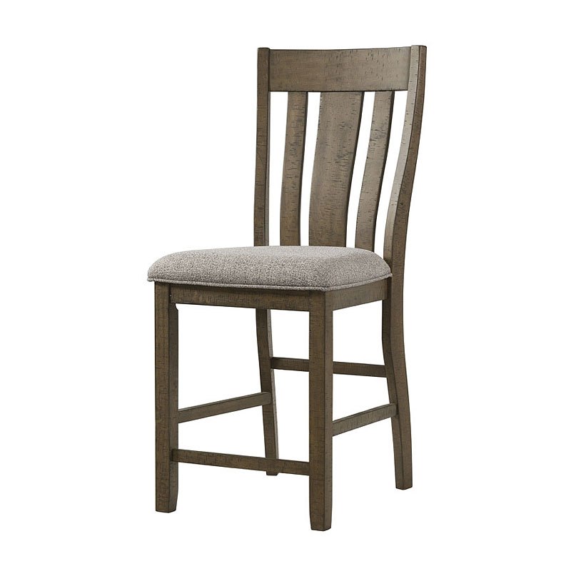 Everett 5-Piece Counter Height Dining Room Set Lane Furniture