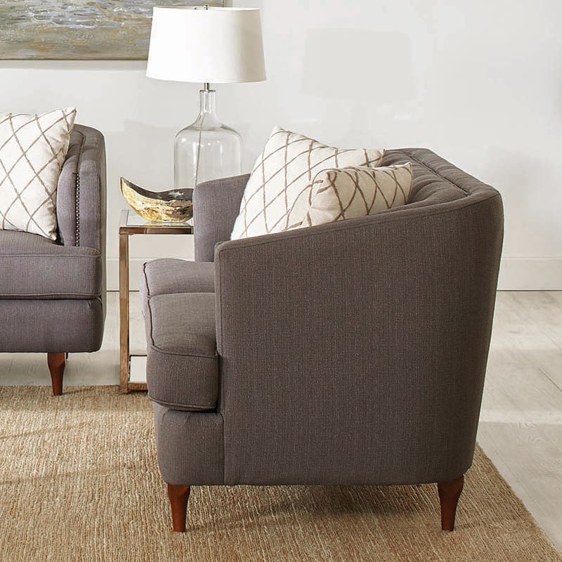 Shelby Living Room Set Coaster Furniture Furniture Cart