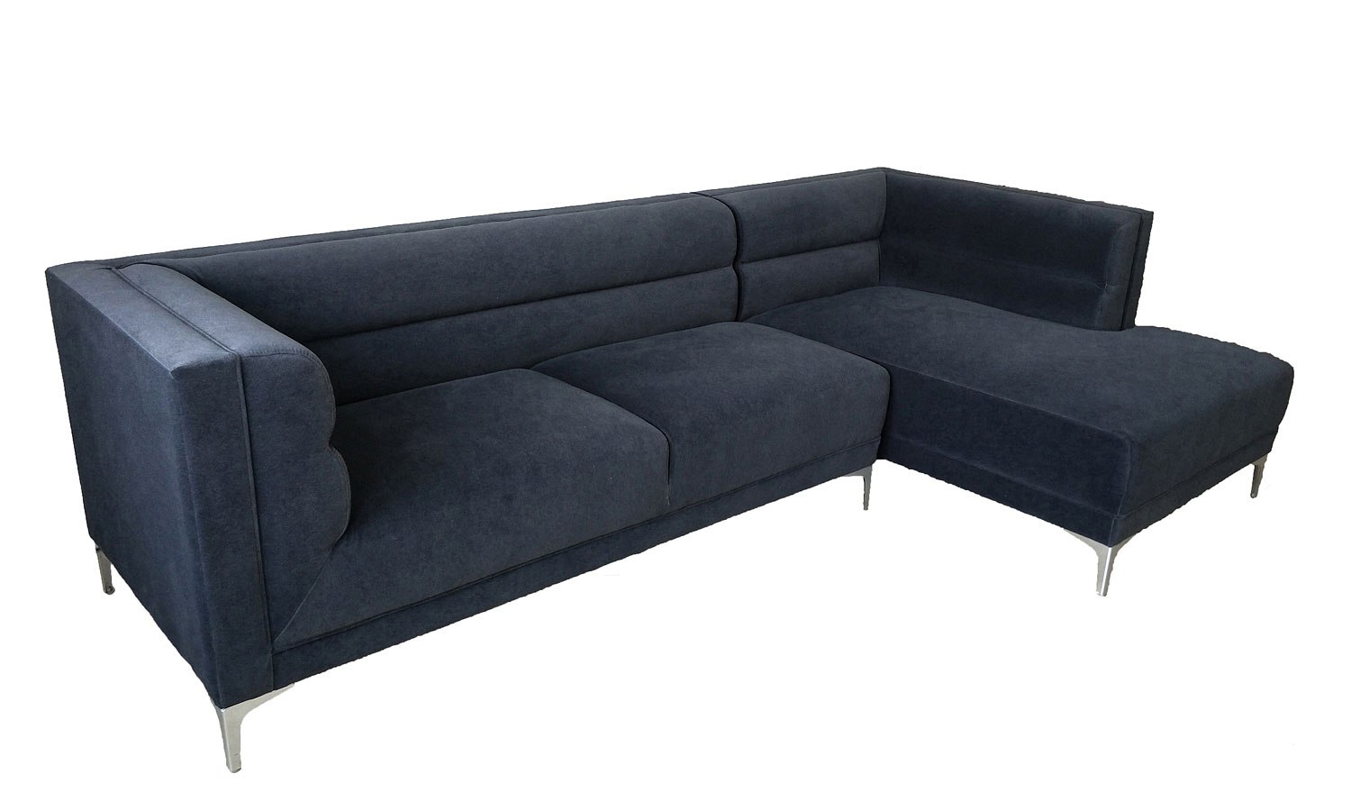 Hetfield Sectional Coaster Furniture Furniture Cart