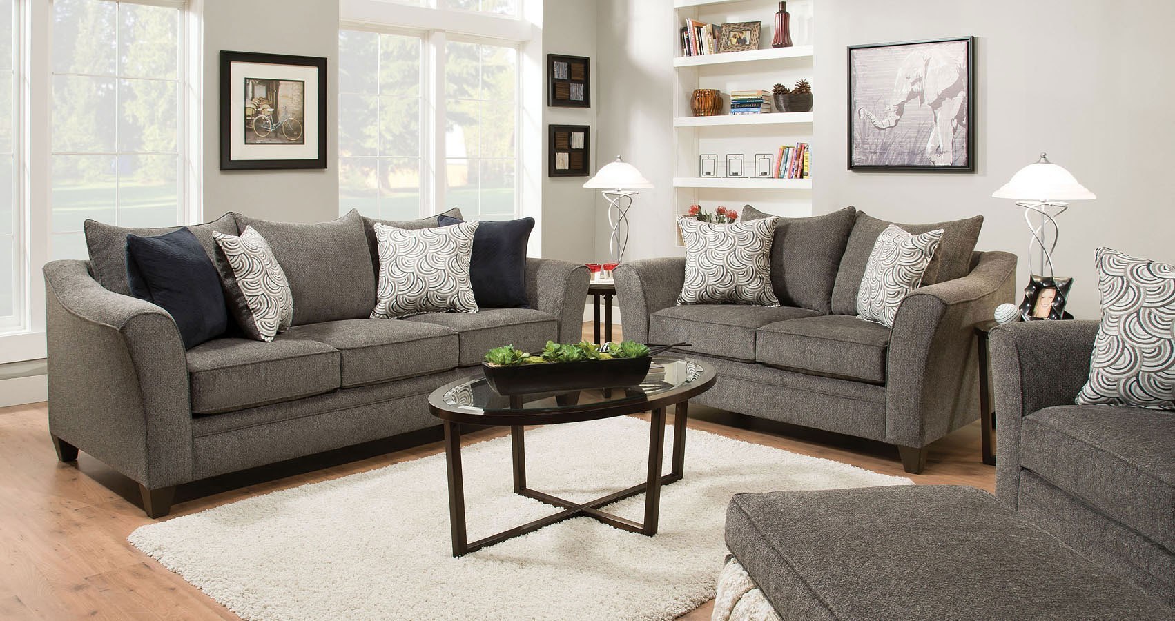 Albany Living Room Set Acme Furniture | Furniture Cart