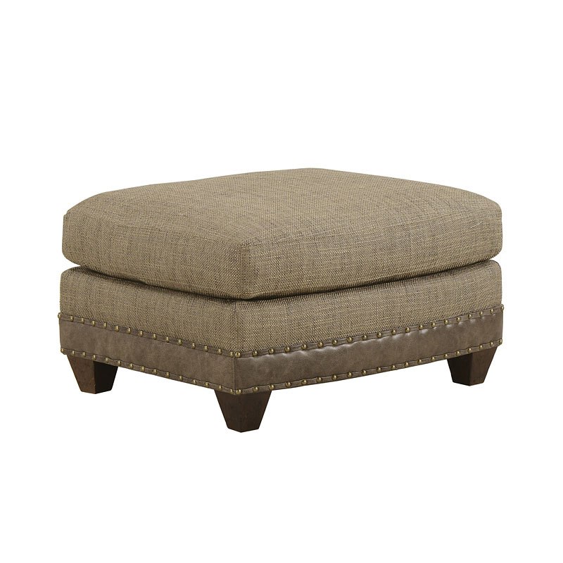 American Chapter Dover Sage Ottoman ART Furniture Furniture Cart