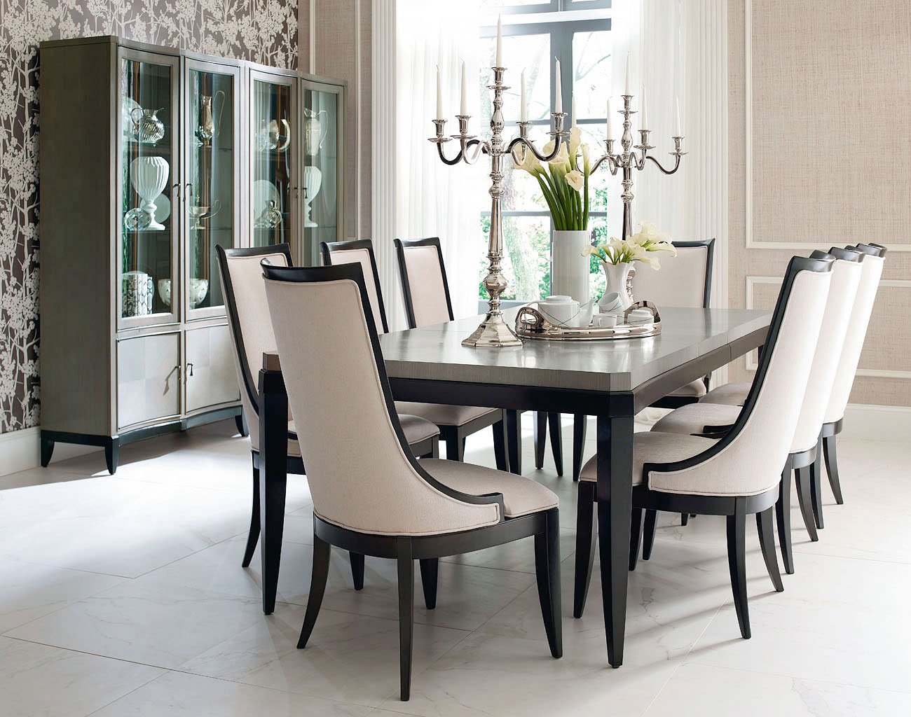 Symphony Dining Room Set Legacy Classic Furniture Cart