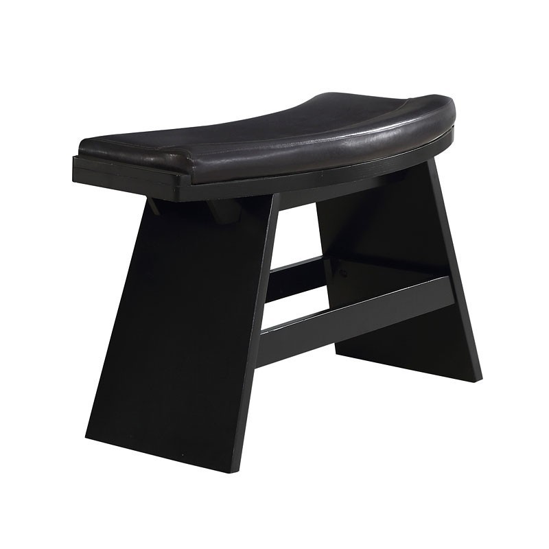 Hillshaw Pub Height Bench Homelegance Furniture Cart Hillshaw Pub Height Bench Homelegance Furniture Cart