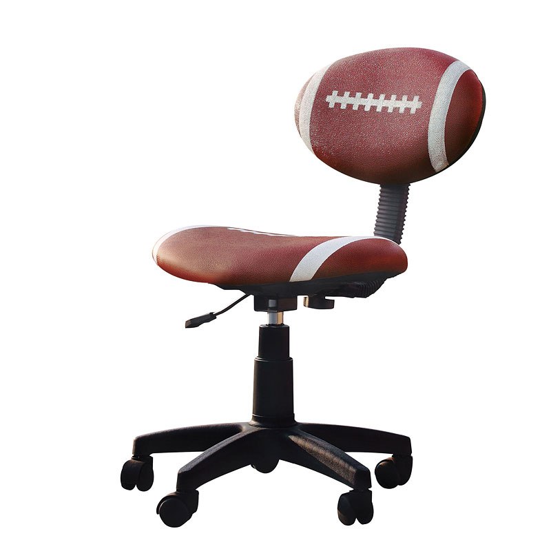 All Star Football Youth Office Chair Acme Furniture | Furniture Cart
