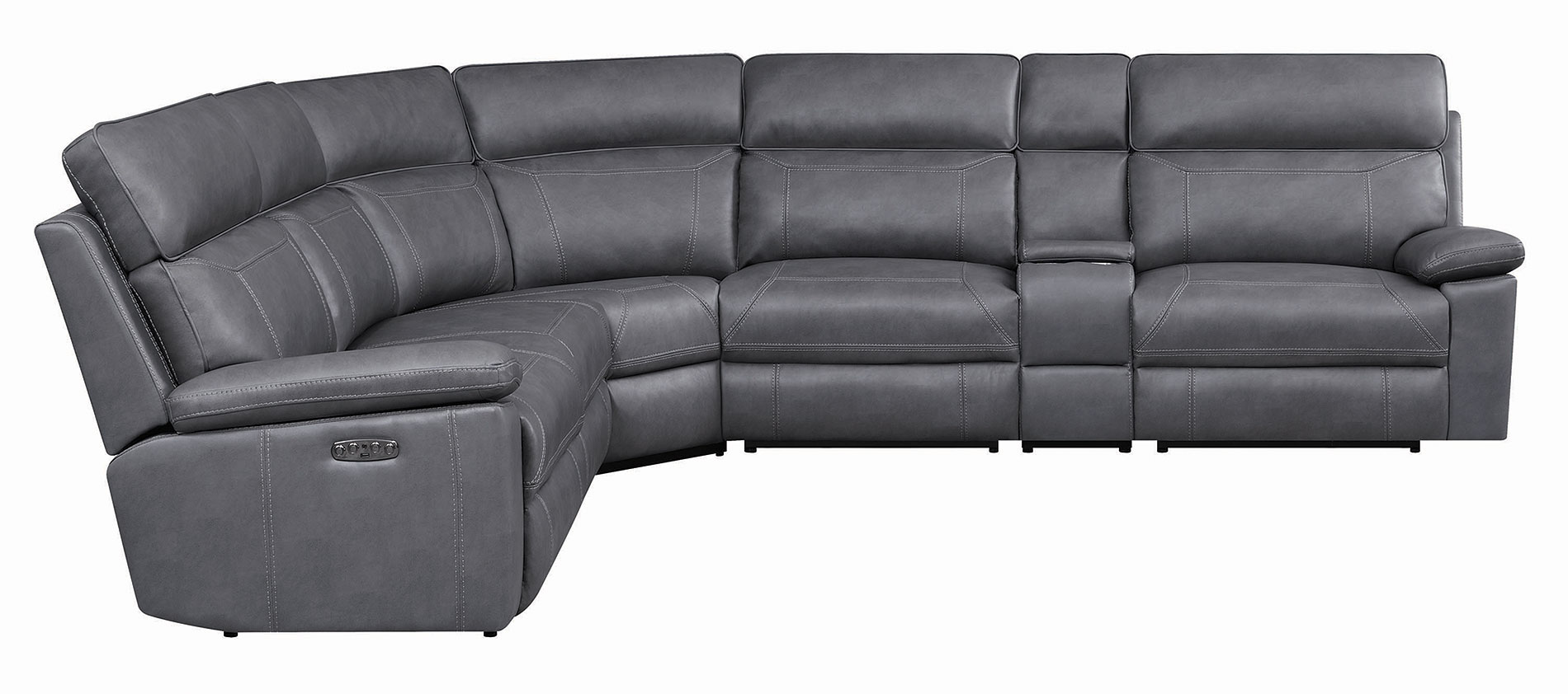 603270PP Sectional 6 