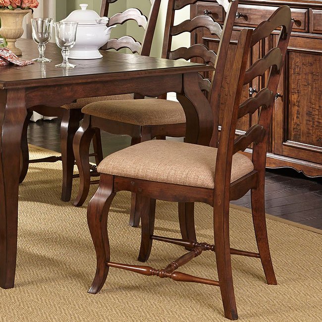 Woodland Creek Dining Room Set Liberty Furniture Furniture Cart