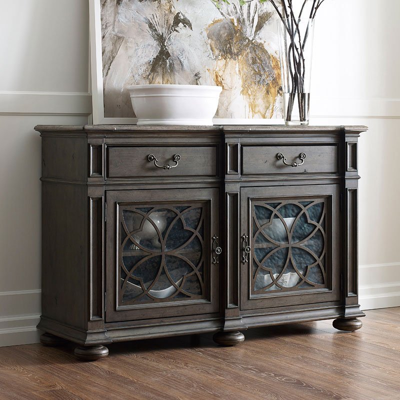 Greyson Harper Buffet Kincaid Furniture Furniture Cart