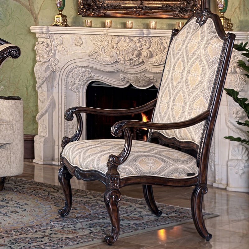 Victoria Palace Living Room Set Aico Furniture Furniture Cart