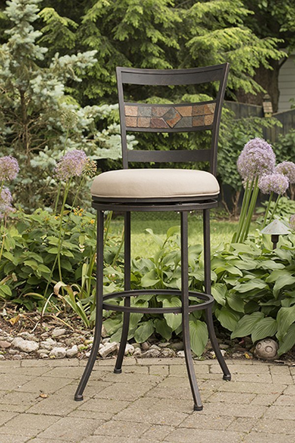 henning bar stools