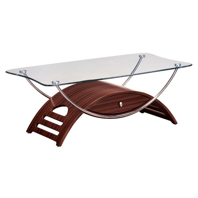 63 Mahogany Occasional Table Set Global Furniture Furniture Cart