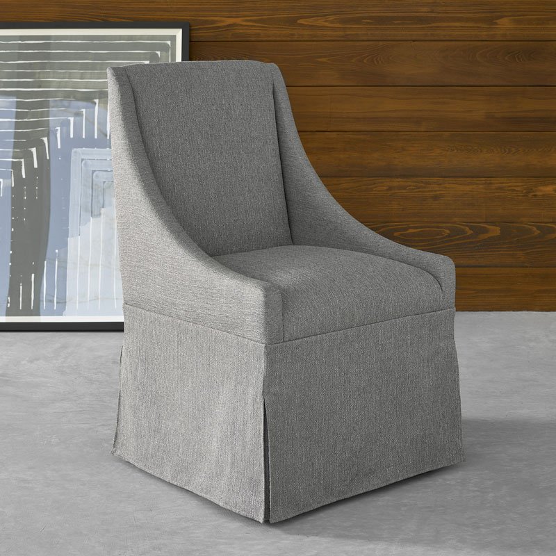 desmond upholstered dining chair