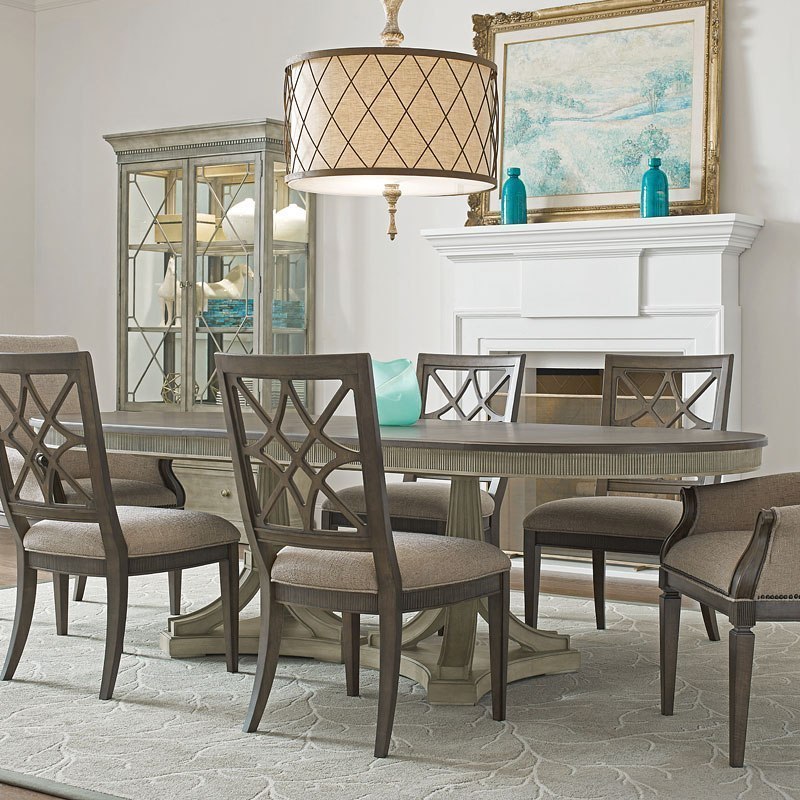 Savona Friedrick Dining Room Set American Drew | Furniture ...