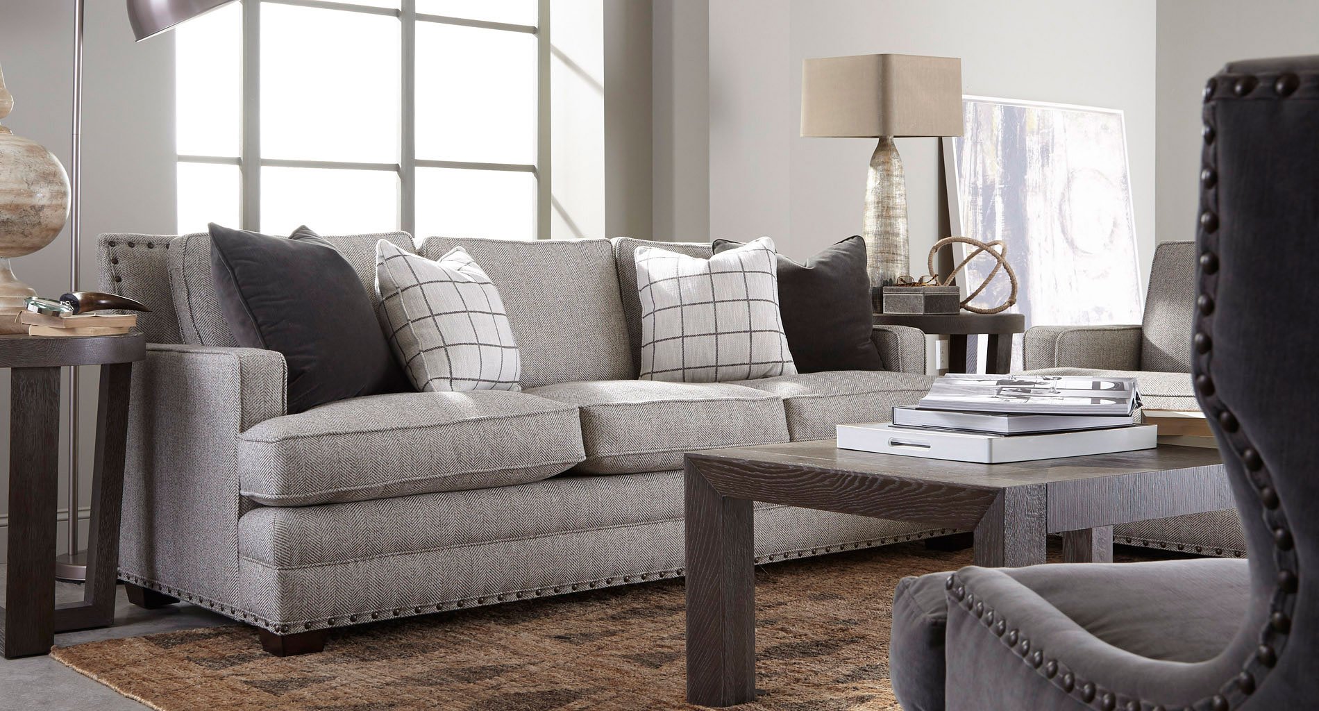 Riley Living Room Set Universal Furniture Furniture Cart