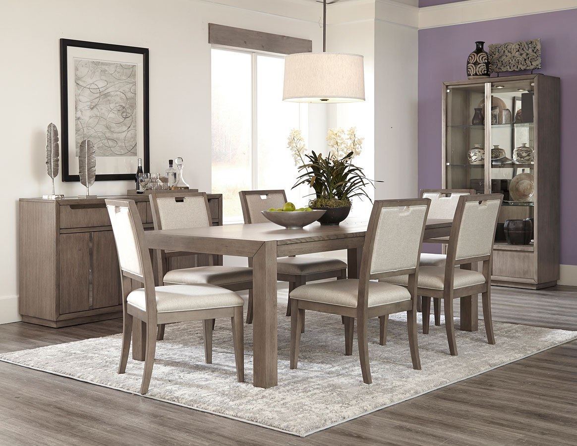 klaussner dining room chairs