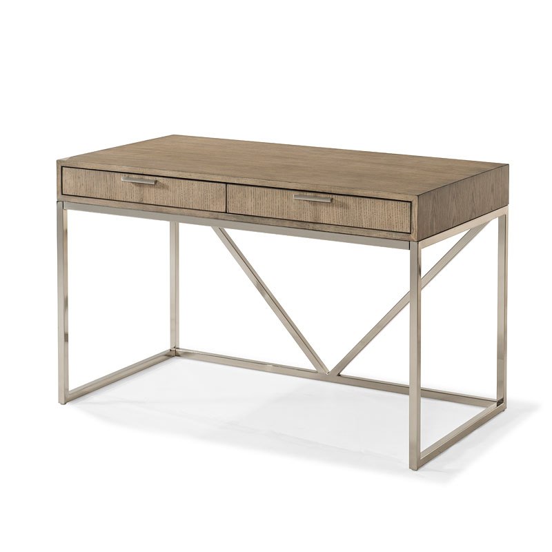 Melbourne Home Office Set Klaussner Furniture Cart