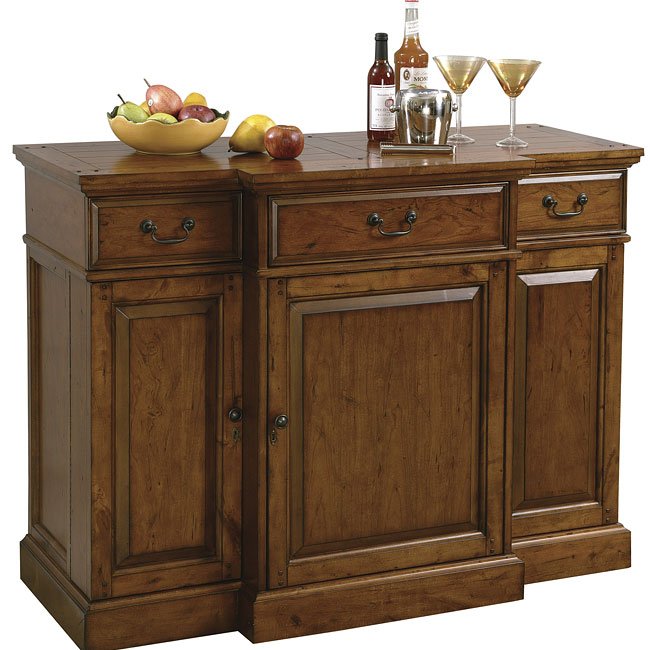 Shiraz Wine And Bar Howard Miller Furniture Cart