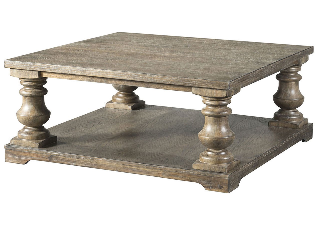 Charleston Square Cocktail Table Lane Furniture Furniture Cart
