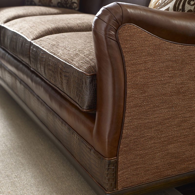 The Foundry Farmington Sofa ART Furniture Furniture Cart