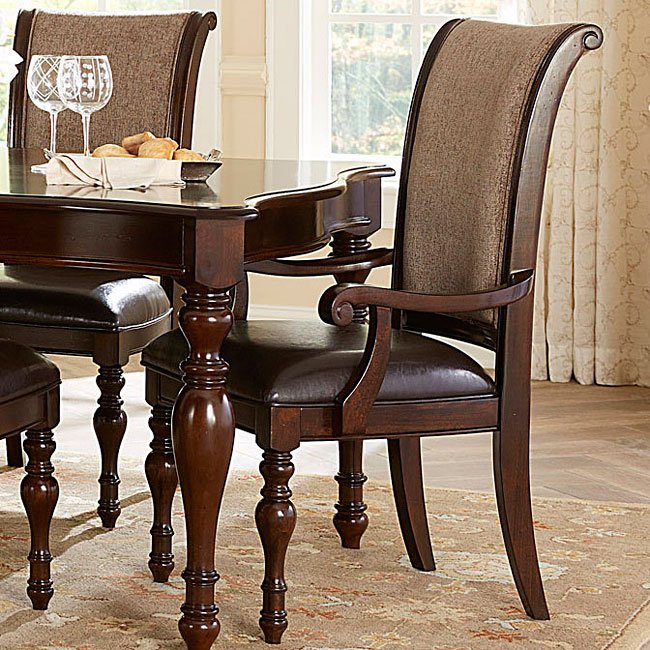 Kingston Plantation Dining Room Set Liberty Furniture | Furniture Cart