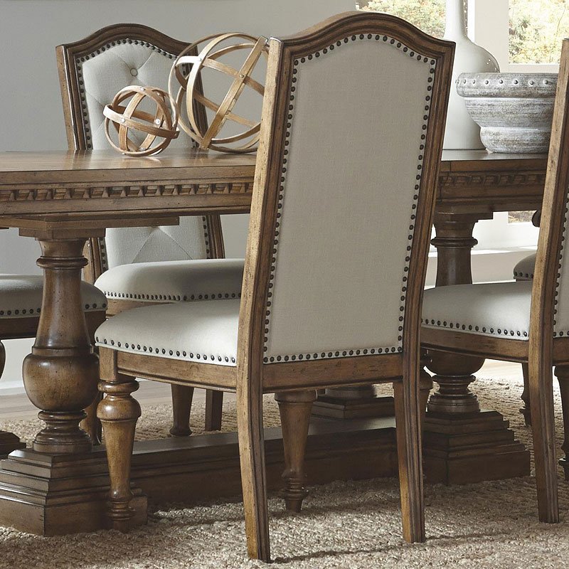 Stratton Dining Room Set Pulaski Furniture Furniture Cart