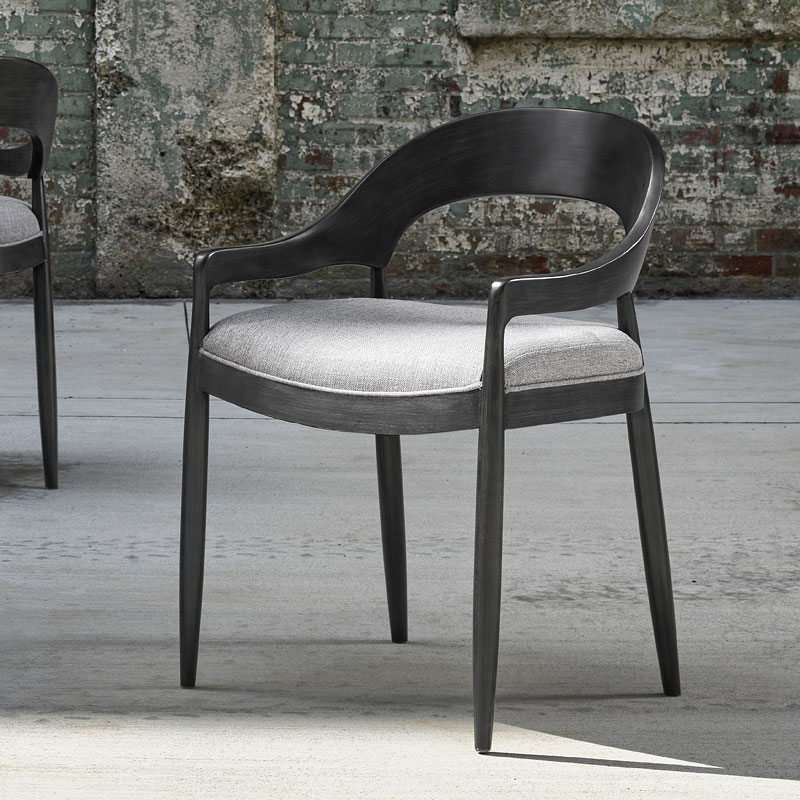 Curated Belmont Chair (Set Of 2) Universal Furniture Furniture Cart