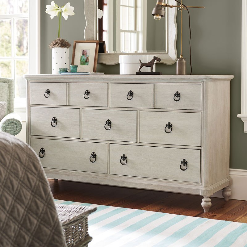 Bungalow Dresser Paula Deen Home Furniture Cart