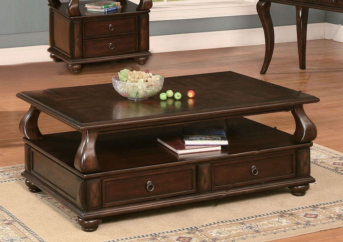 Amado Coffee Table Acme Furniture