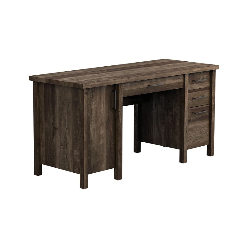 Tolar Office Desk Coaster Furniture | Furniture Cart