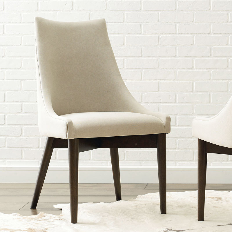 Austin Upholstered Sling Back Chair (Set Of 2) Rachael Ray Home By