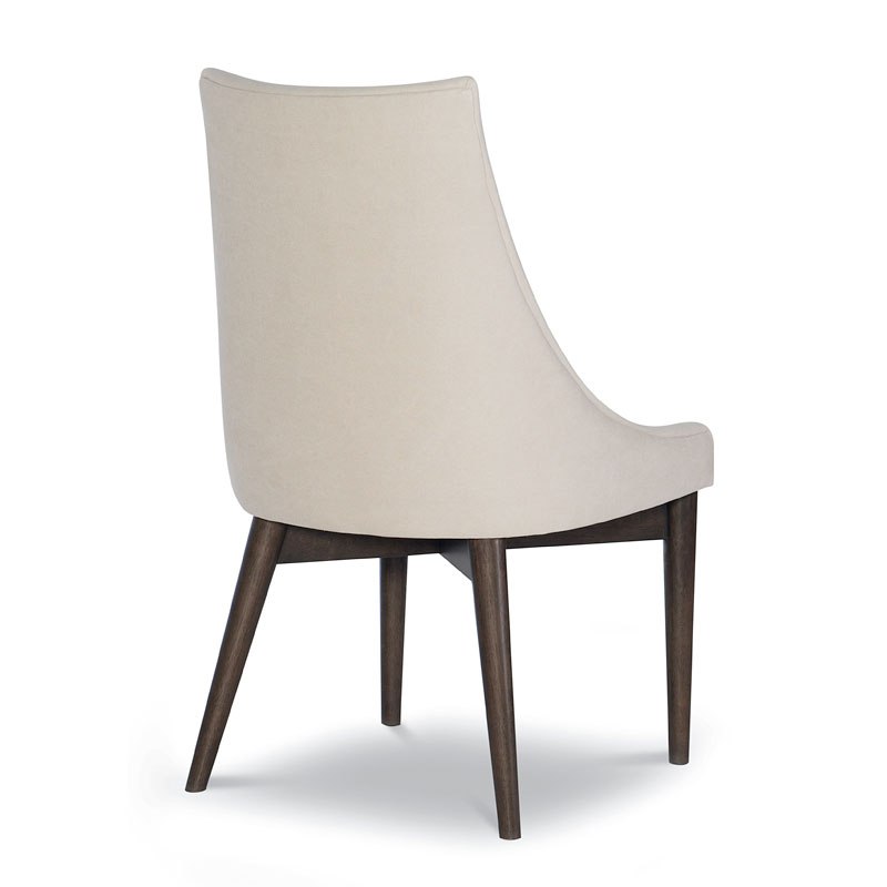 Austin Upholstered Sling Back Chair (Set Of 2) Rachael Ray Home By