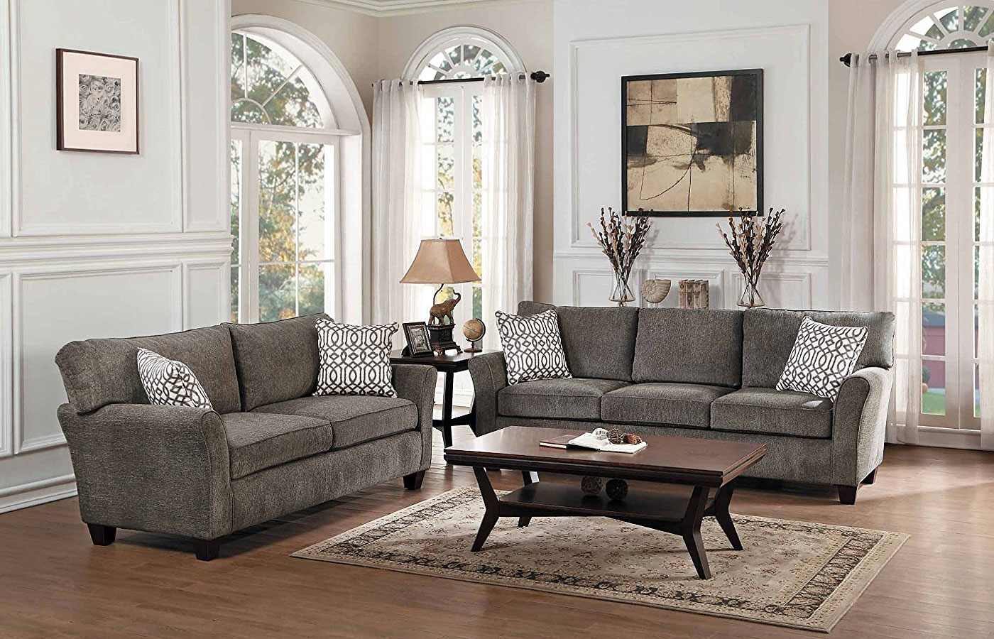 homelegance living room set
