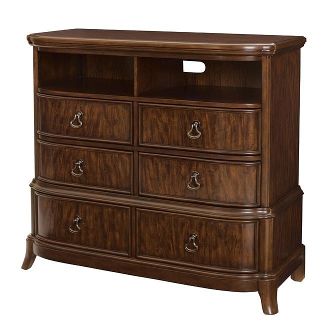 Cityscape Bedroom Set Samuel Lawrence Furniture Furniture Cart