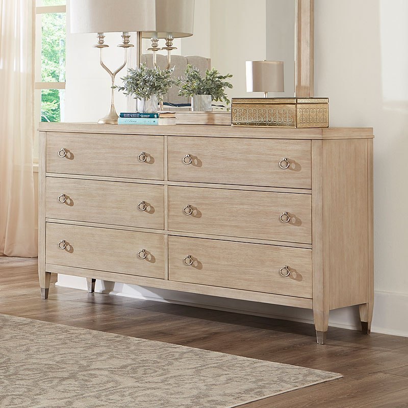 Sausalito Dresser Standard Furniture Furniture Cart