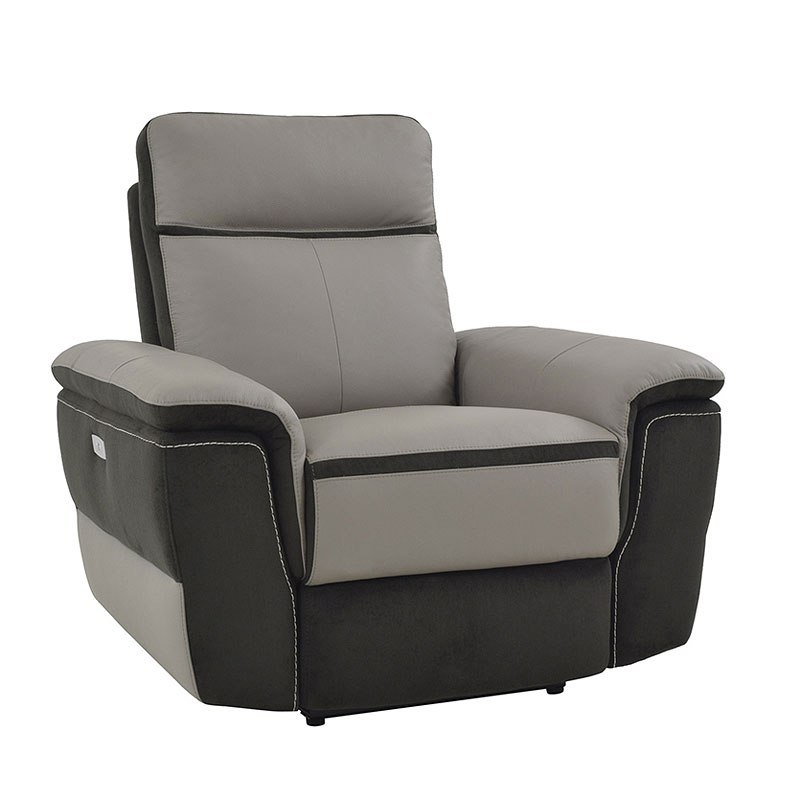 Laertes Power Recliner Homelegance, 1 Reviews Furniture Cart