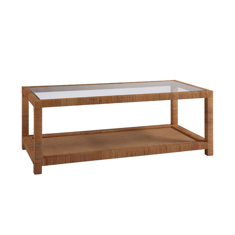 Escape Long Key Occasional Table Set Universal Furniture | Furniture Cart