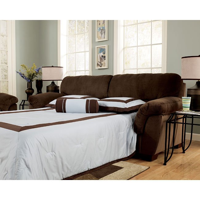 Macie - Cafe Living Room Set Signature Design | Furniture Cart