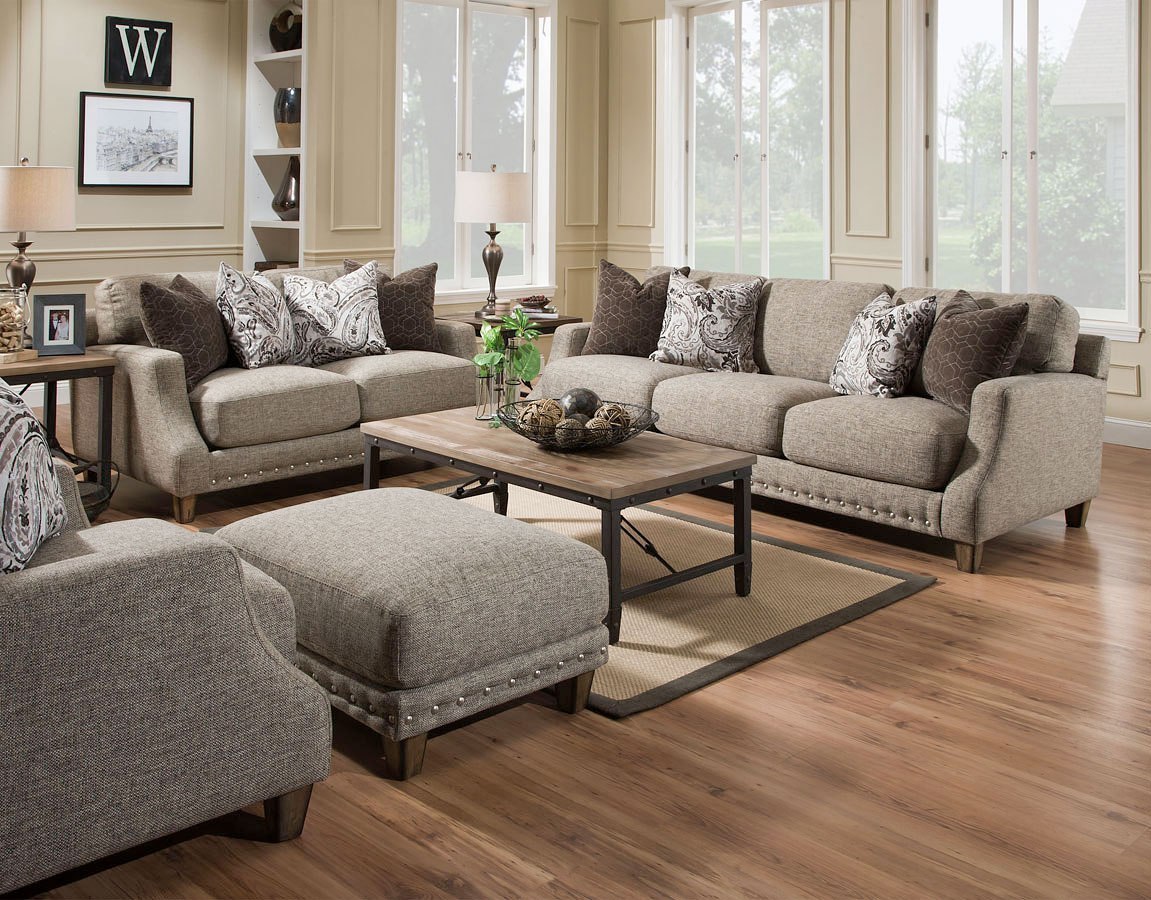 cambridge living room furniture