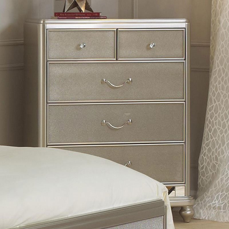 Lil Diva Daybed Bedroom Set Samuel Lawrence Furniture ...