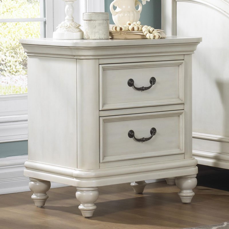 Madison Storage Bedroom Set Samuel Lawrence Furniture Furniture Cart