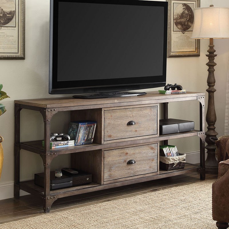 Gorden Tv Stand Acme Furniture Furniture Cart