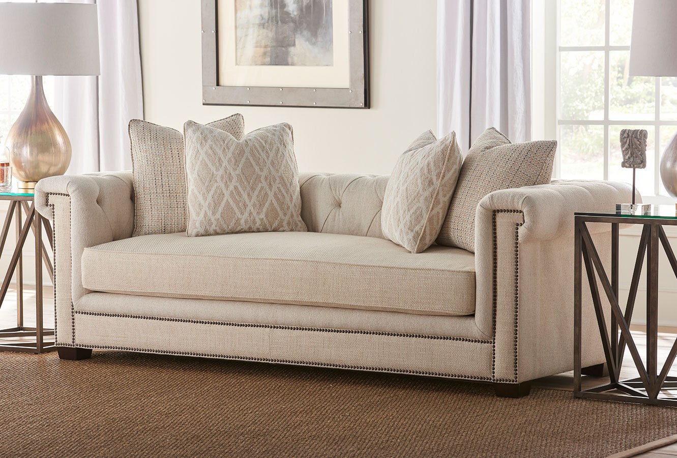 Newbury Sofa Universal Furniture Furniture Cart